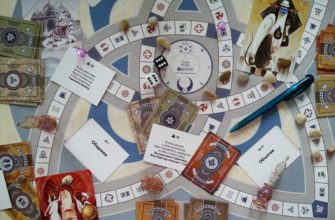 трансформационные психологические игры