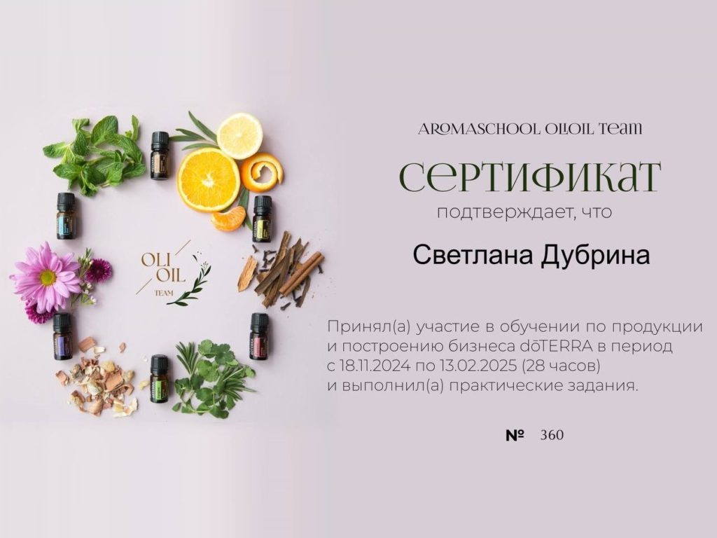 Светлана Дубрина