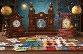 игры выбрать для игропрактика