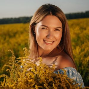 Екатерина Пхайко