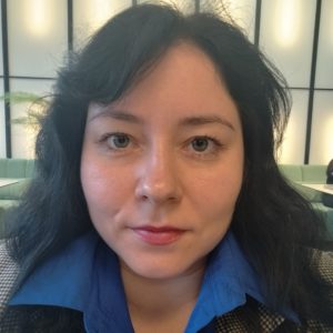 Екатерина Семенова