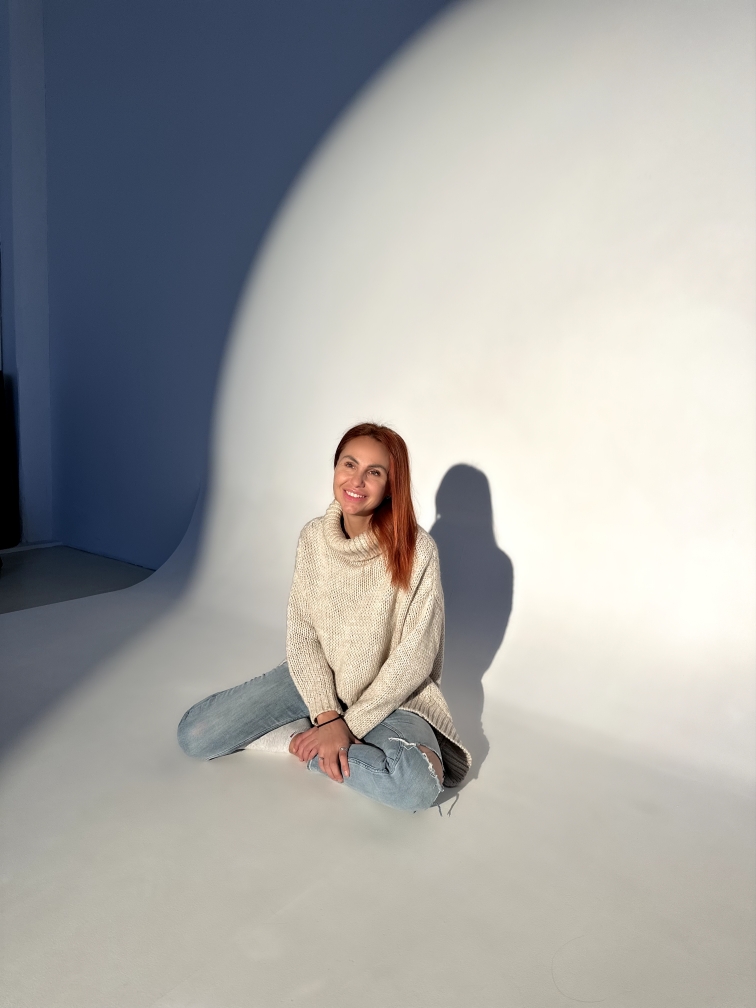 Эвелина Ходжаева